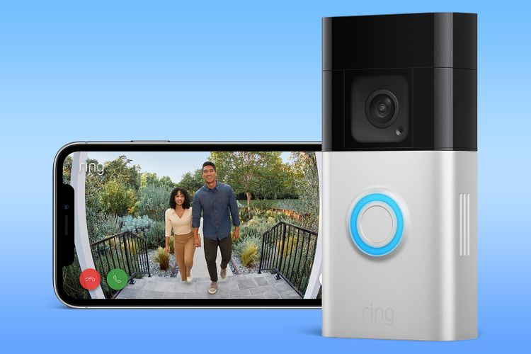 Ring Battery Video Doorbell je pametno zvono sa najboljim karakteristikama